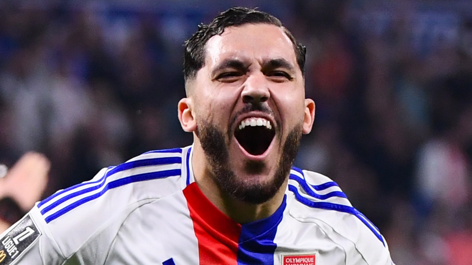 Officiellt: Rayan Cherki klar för Manchester City