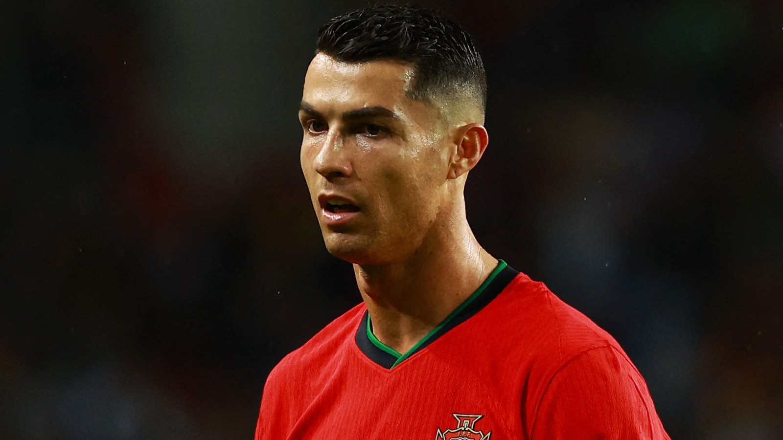 JUST NU: Tyskland mot Portugal – här är elvorna