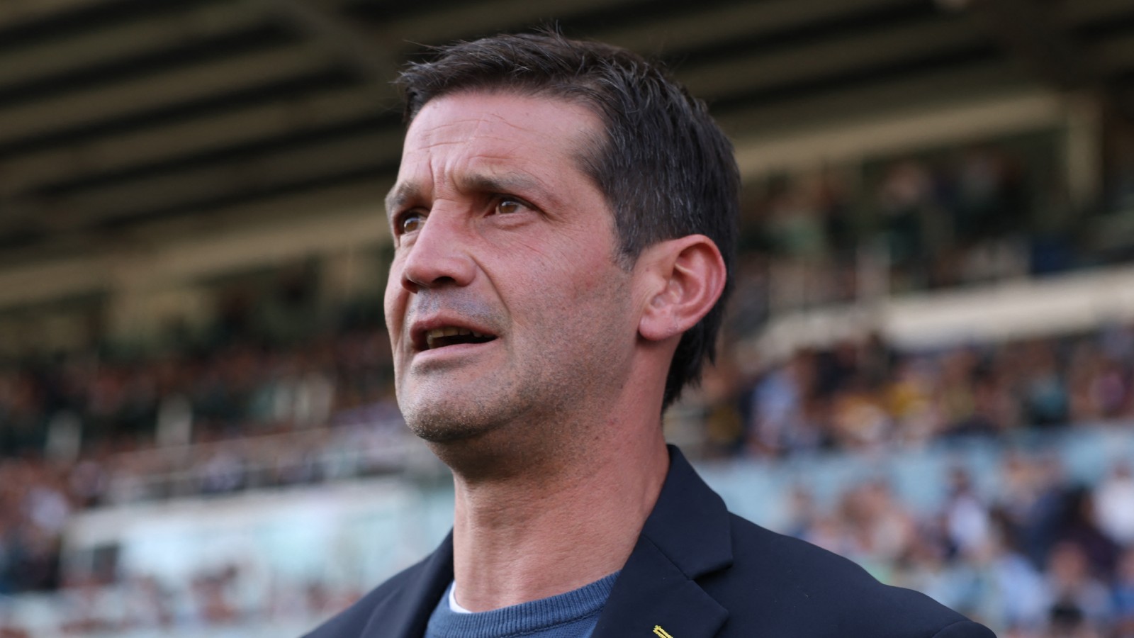Uppgifter: Cristian Chivu ny huvudtränare i Inter