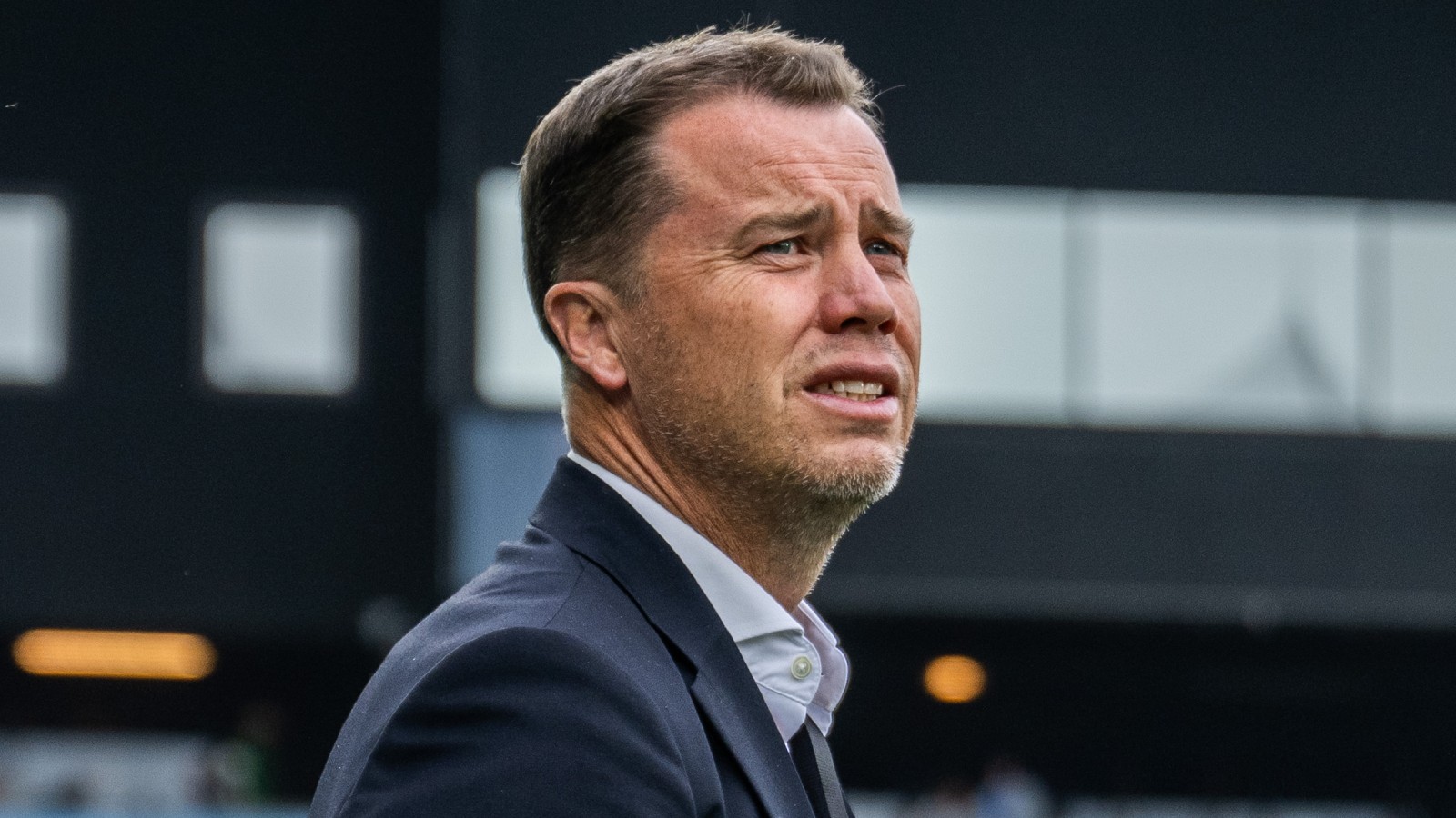Uppgifter: Malmö FF visar intresse för mittfältare