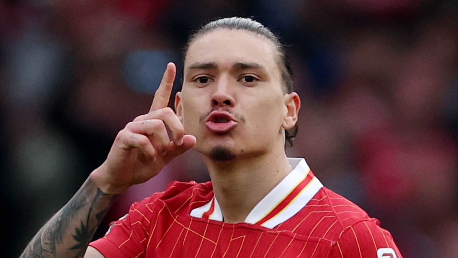 Uppgifter: Så mycket kräver Liverpool för Darwin Núñez
