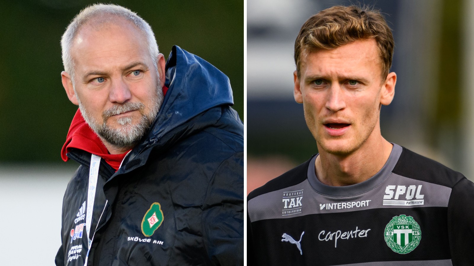 Sportchefen om Granath: ”Vore en dröm”
