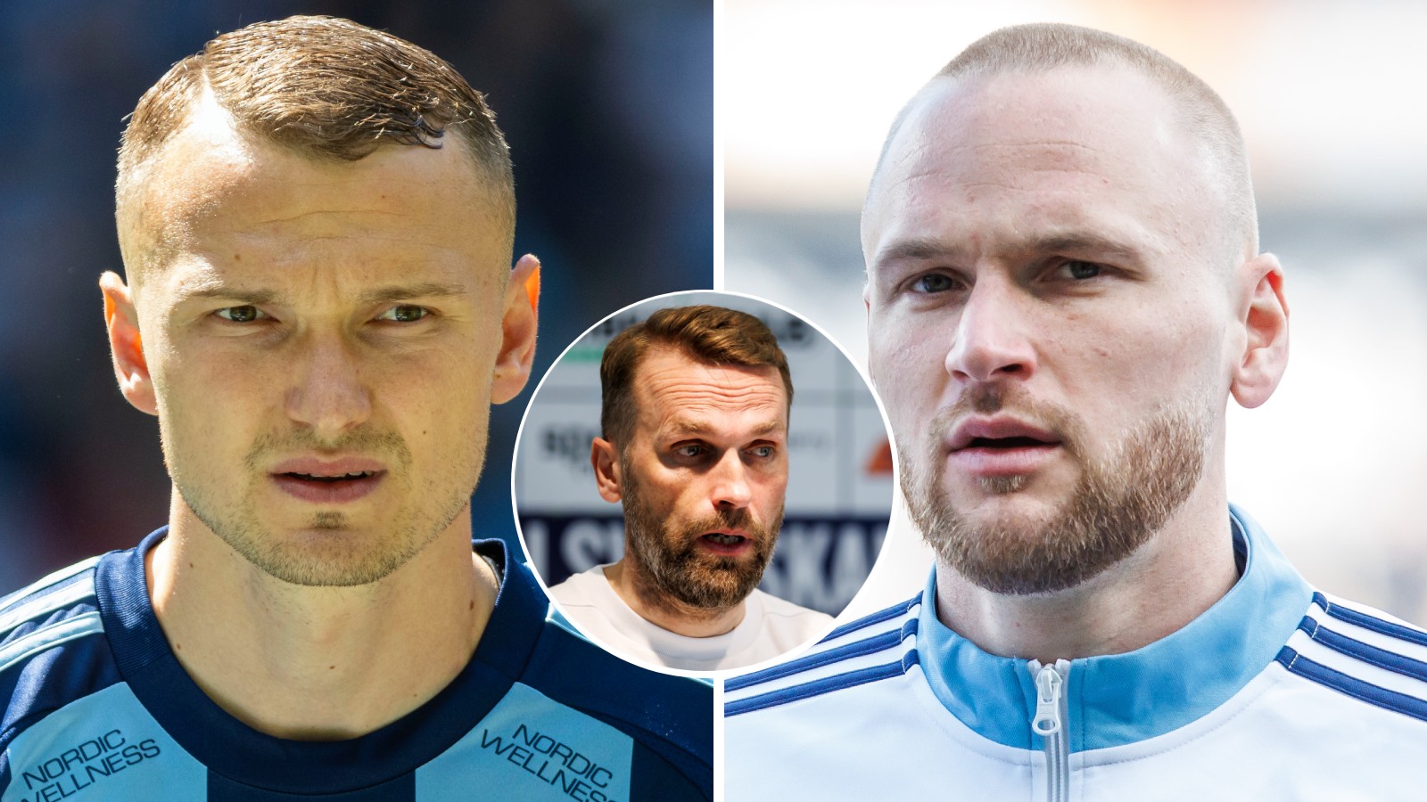 NORDQVIST: ”Den ultimata lösningen för Djurgården”
