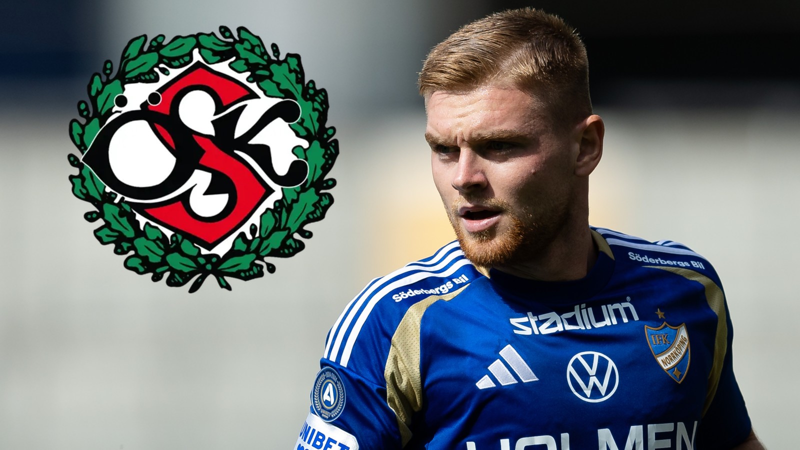 Klart: Örebro SK plockar in Dino Salihovic 