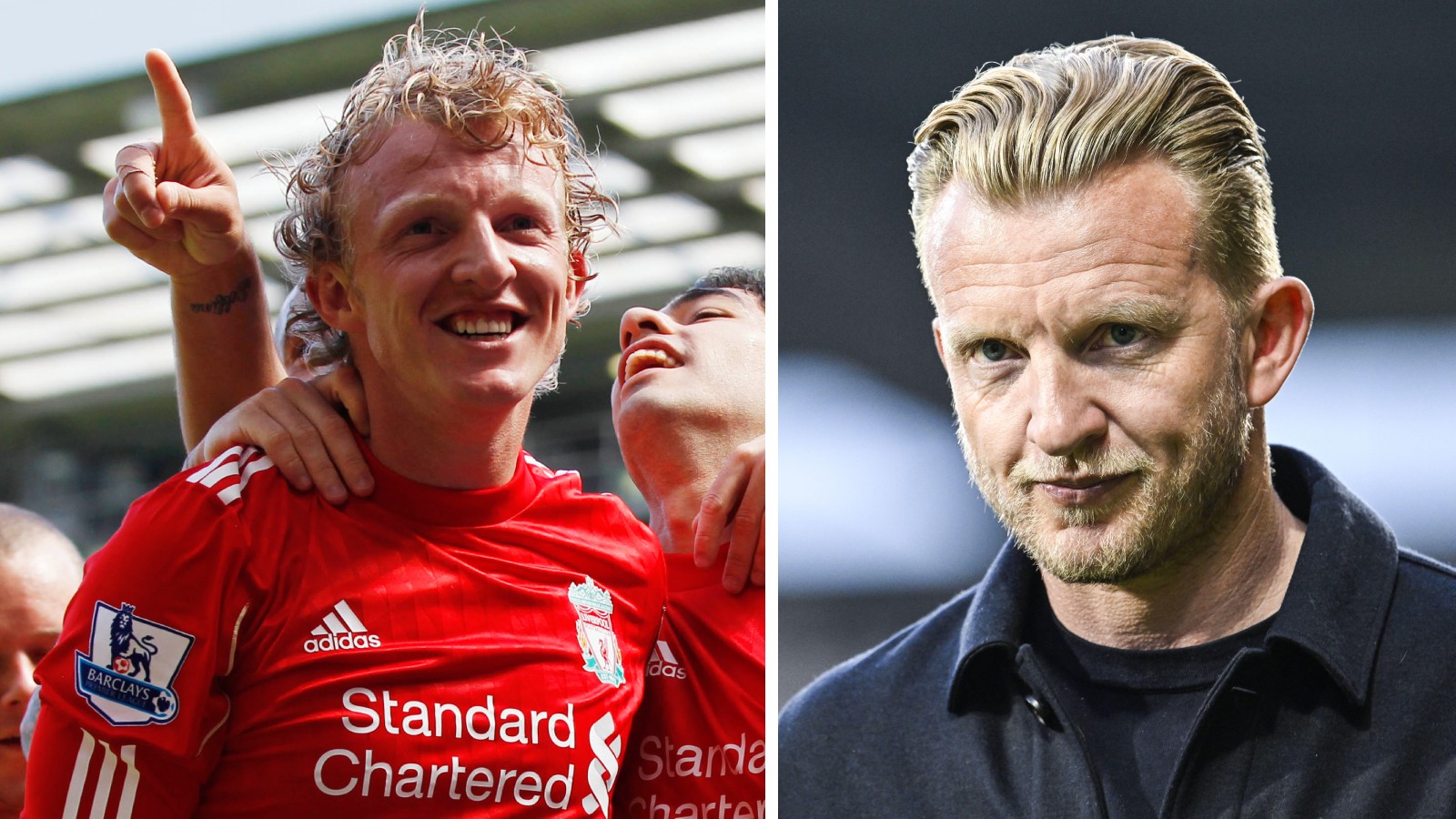 Uppgifter: Ex-favoriten aktuell för Liverpool-återkomst