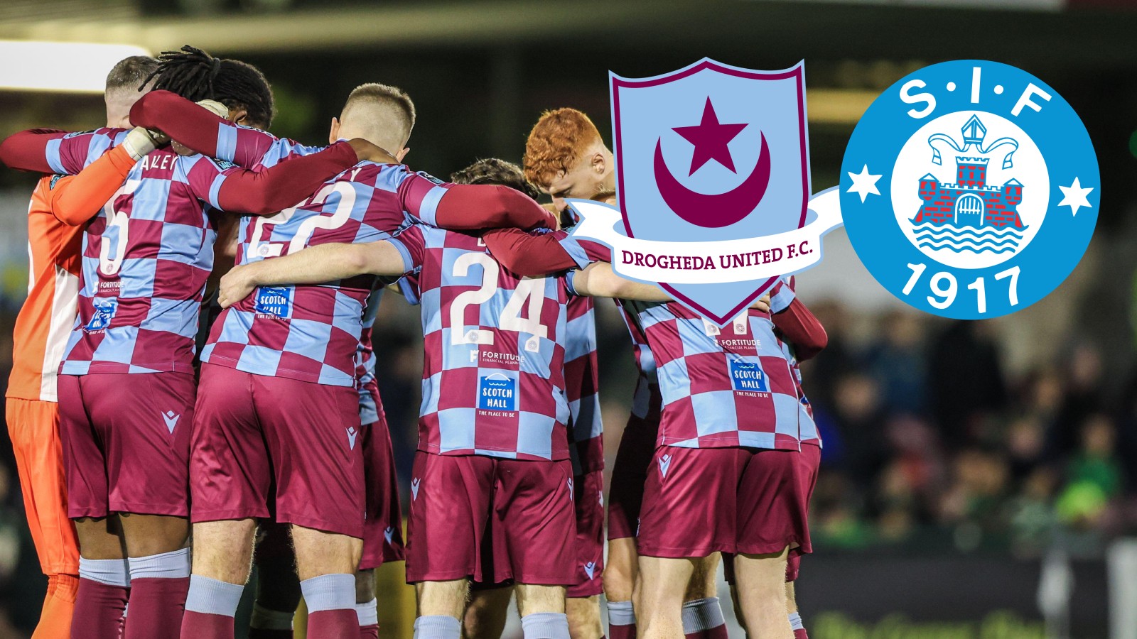 Utkastade ur Conference League: ”Vi är förkrossade”