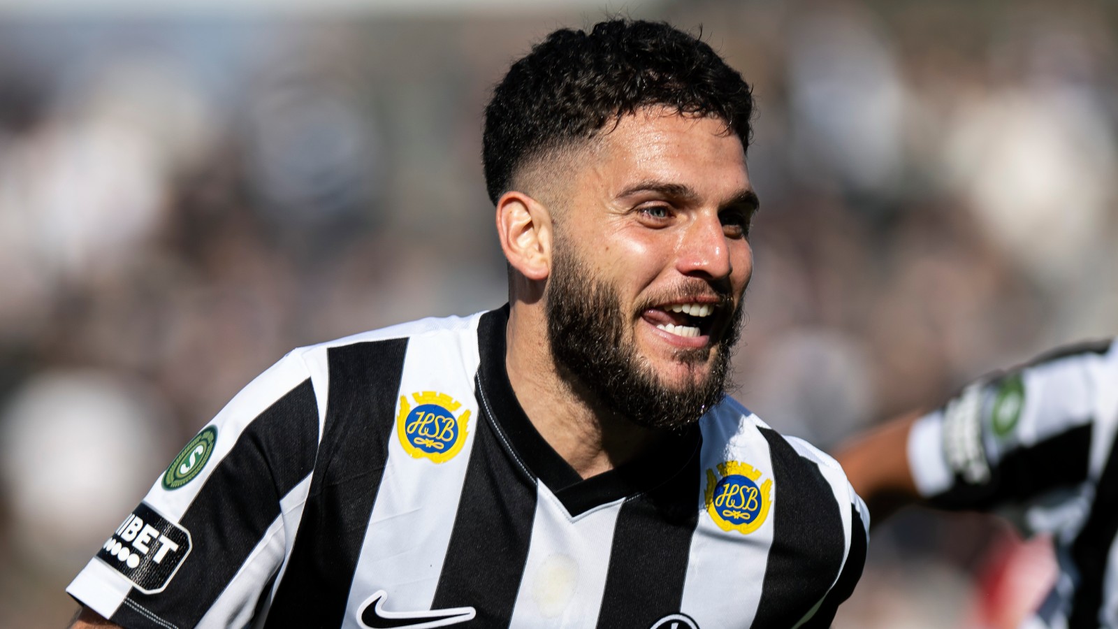 Sylisufaj: ”Hade gärna velat testa på att spela utomlands”