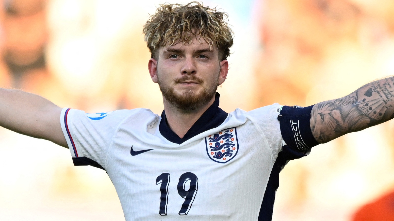 Uppgifter: Flera klubbar jagar Harvey Elliott