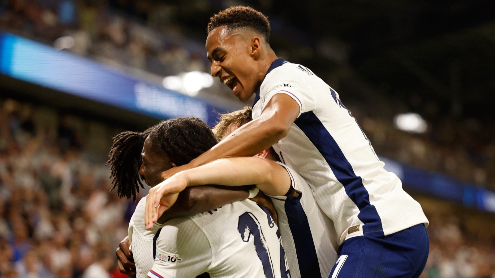 TV: England försvarare titeln – U21-mästare igen efter förlängningsrysare