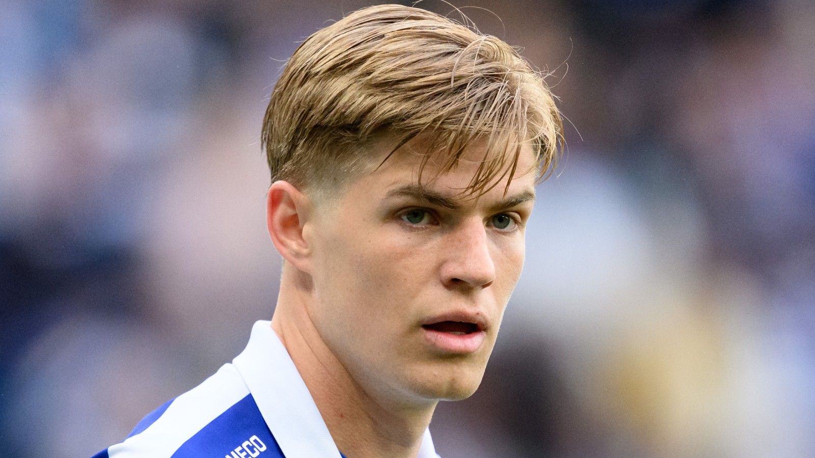FD:s avslöjande bekräftat – Blåvitt förlänger med Eriksson