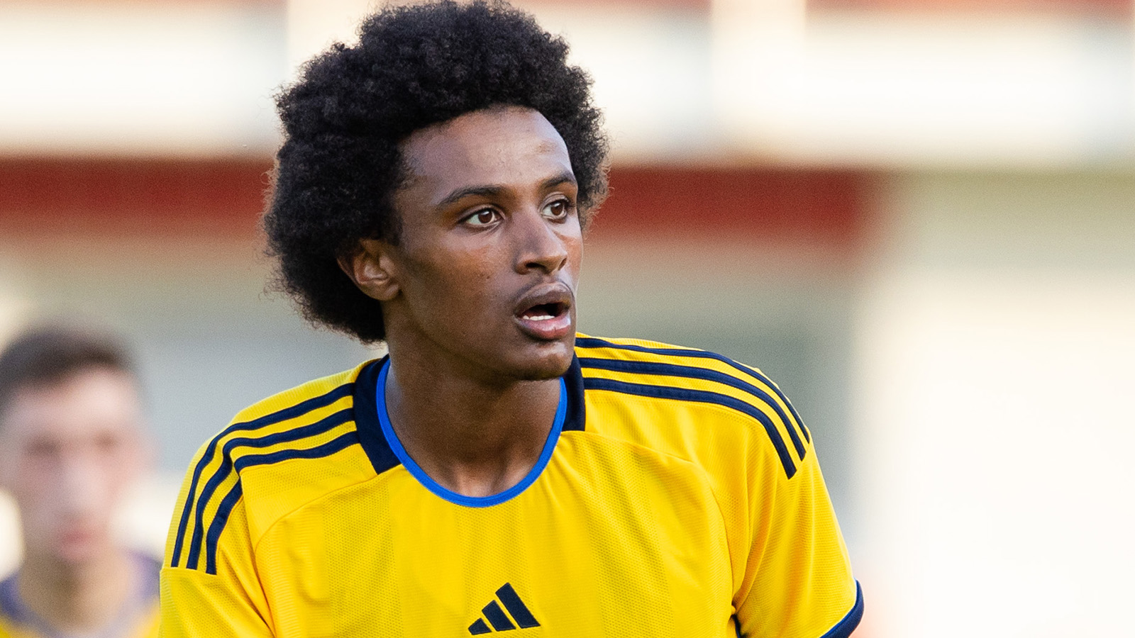 Klart: Amar Fatah lämnar Eredivisie-klubben