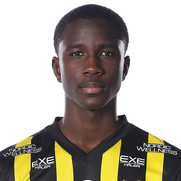 Abdoulaye Faye