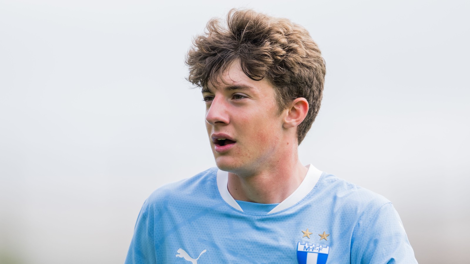 Uppgifter: Finlay Neat lämnar Malmö FF för Sirius