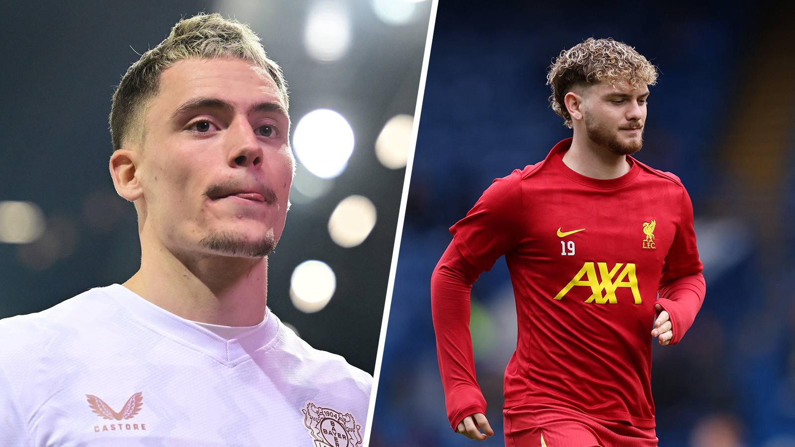 Liverpool närmar sig Wirtz – spelare kan ingå i affären