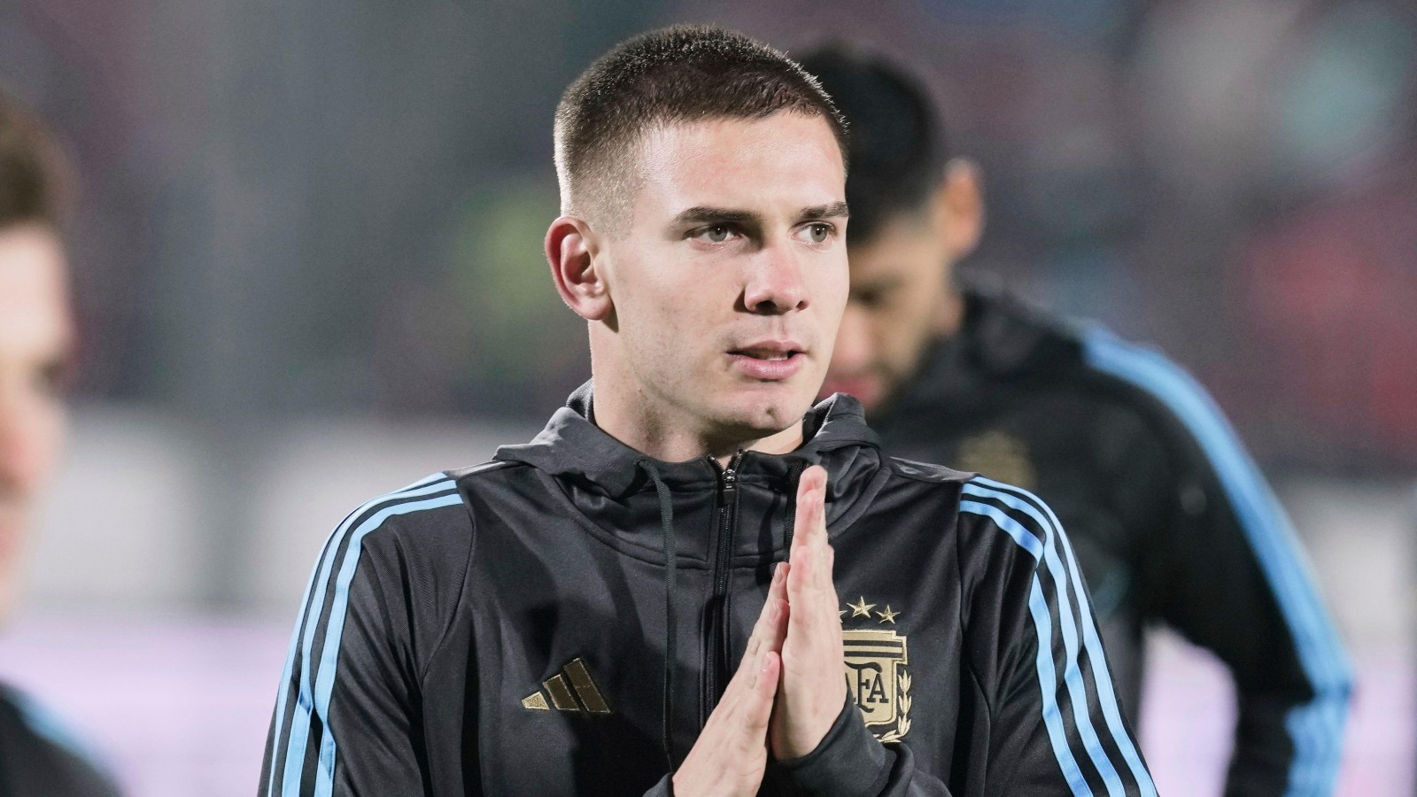 Närmar sig Real Madrid – nu historisk i Argentina