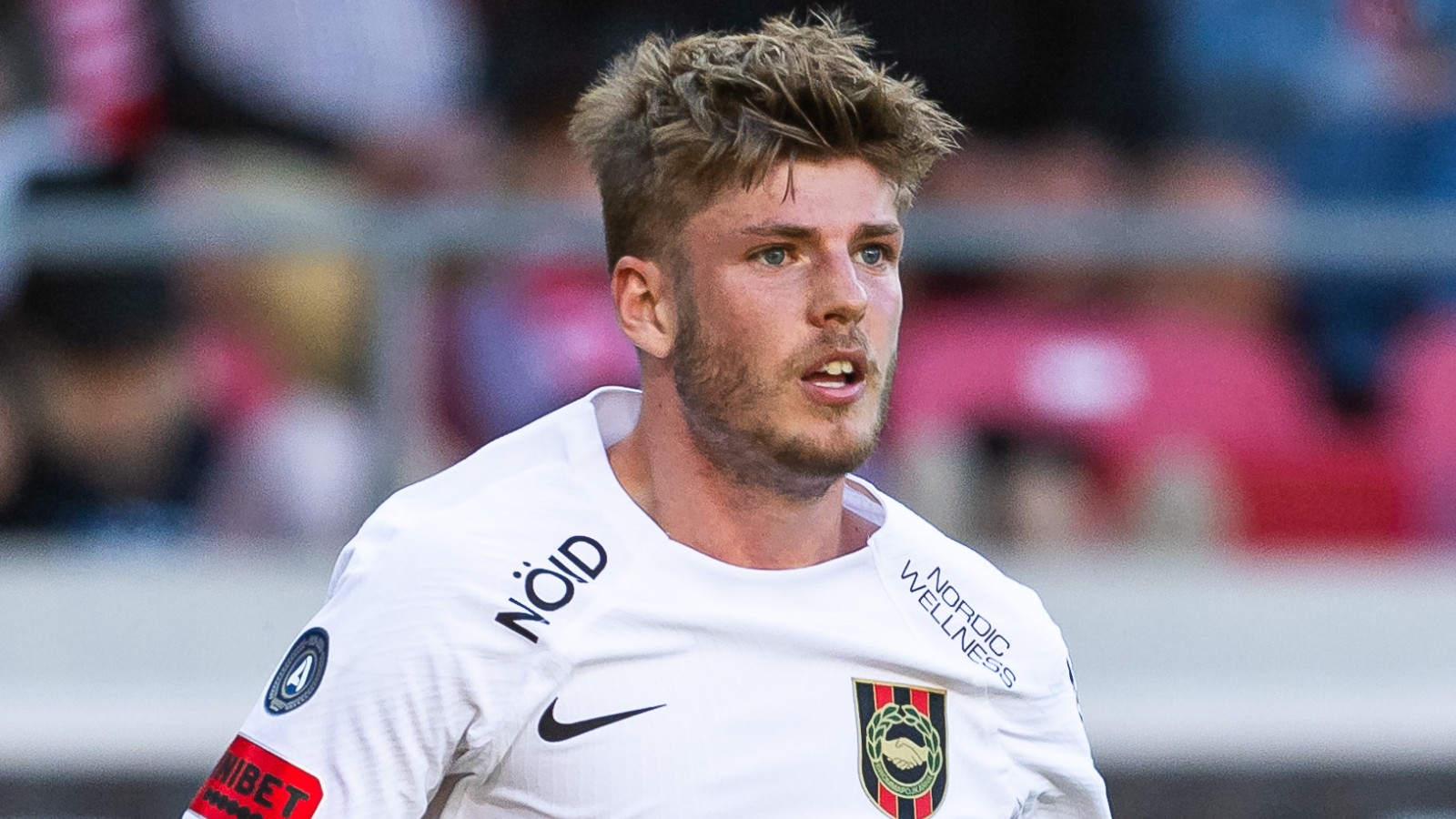 Officiellt: BP lånar ut Frederik Christensen
