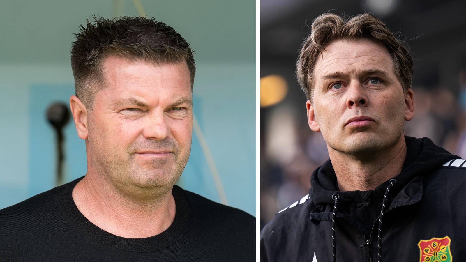 JUST NU: Göteborgsderby – här är startelvorna