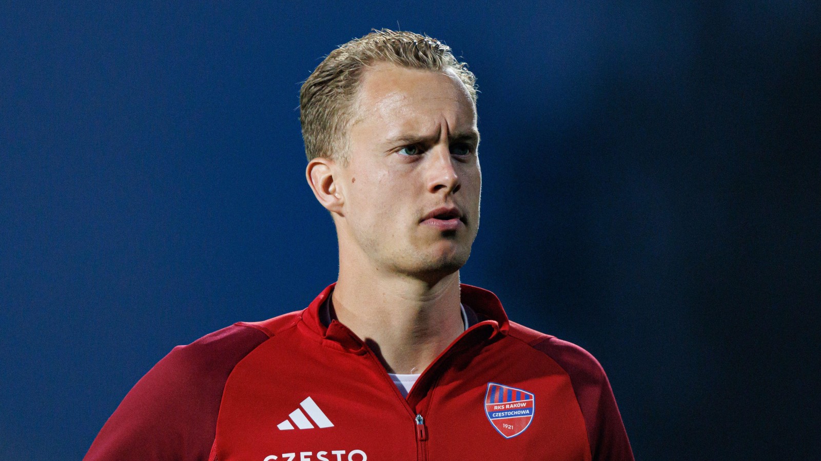 Uppgifter: Gustav Berggren nära New York Red Bulls