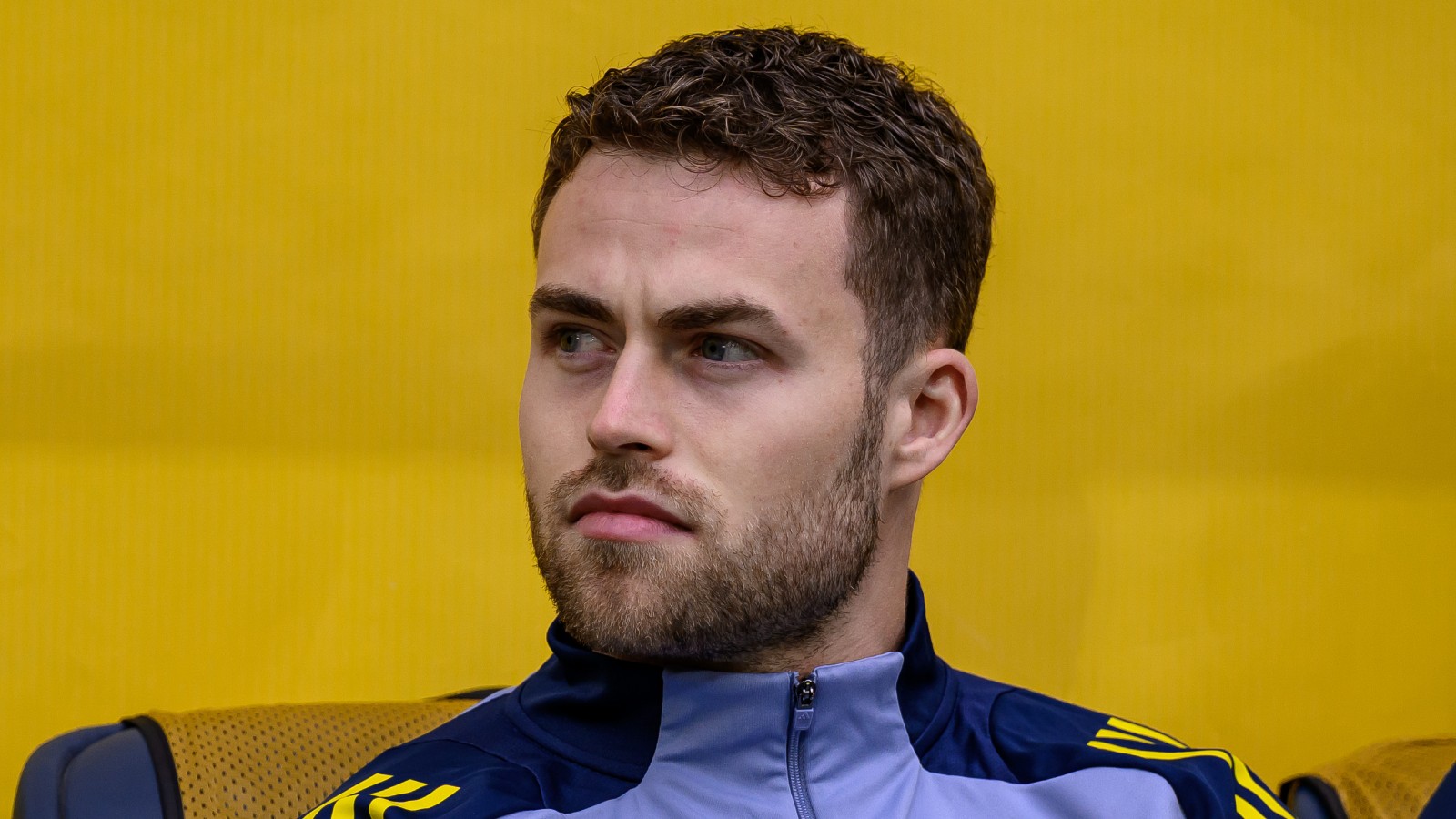 Uppgifter: Inhemsk konkurrens för Leeds om Gudmundsson