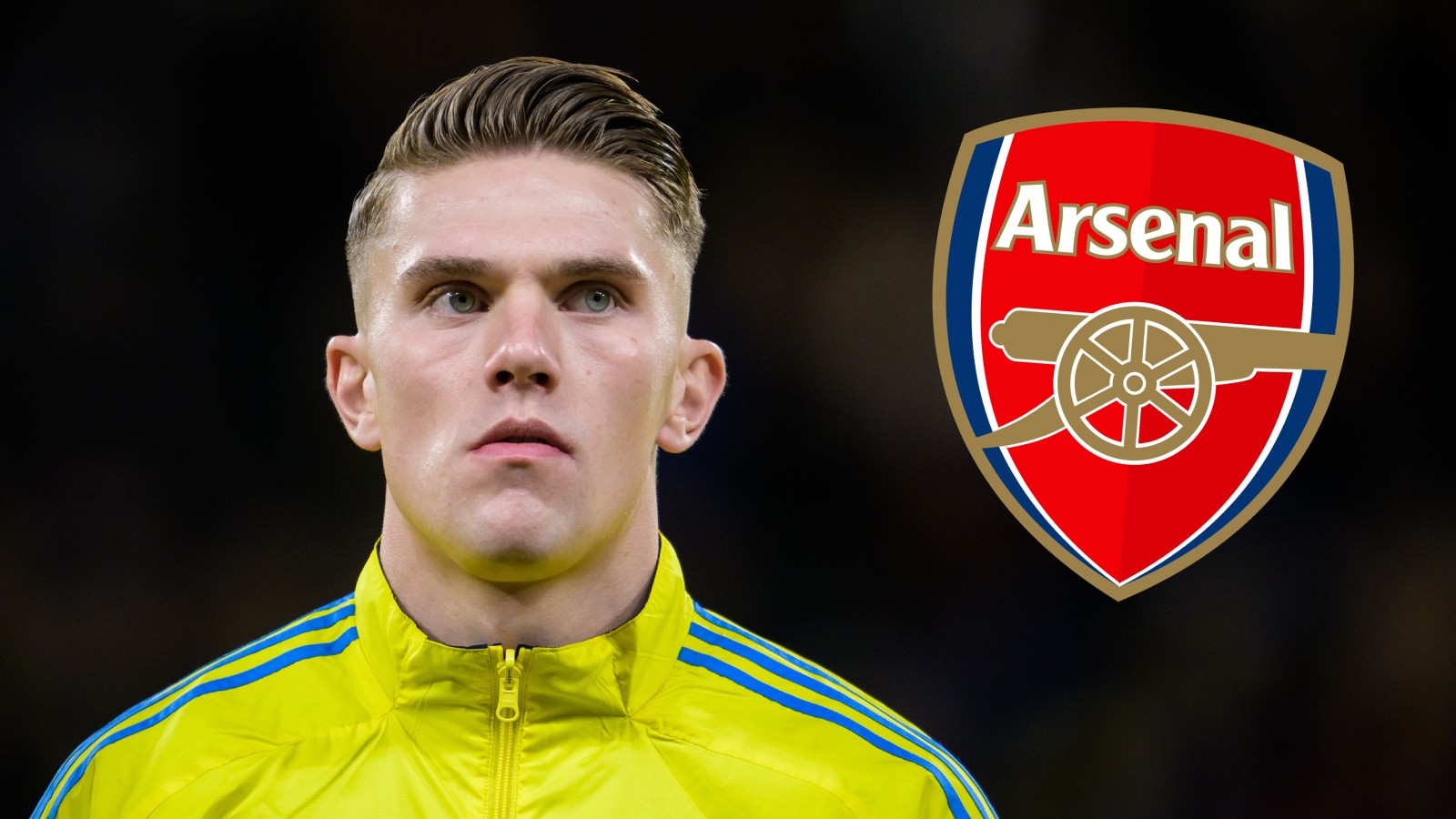 Uppgifter: Arsenal på gång med nytt Gyökeres-bud