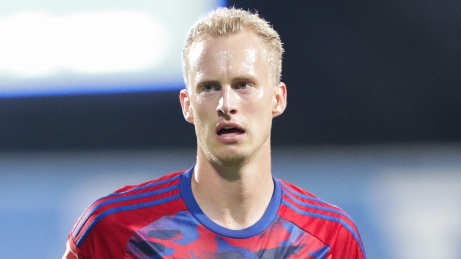 Uppgifter: Väntas bli klubbyte för Gustav Berggren i sommar