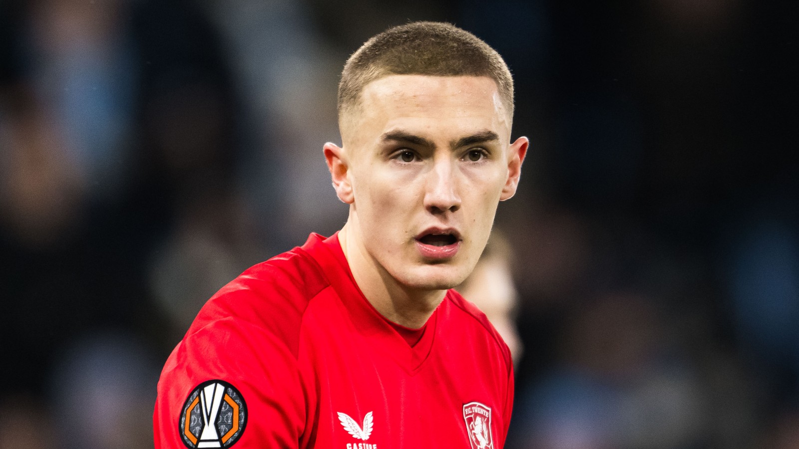 Uppgifter: Braga har lagt bud på Lagerbielke