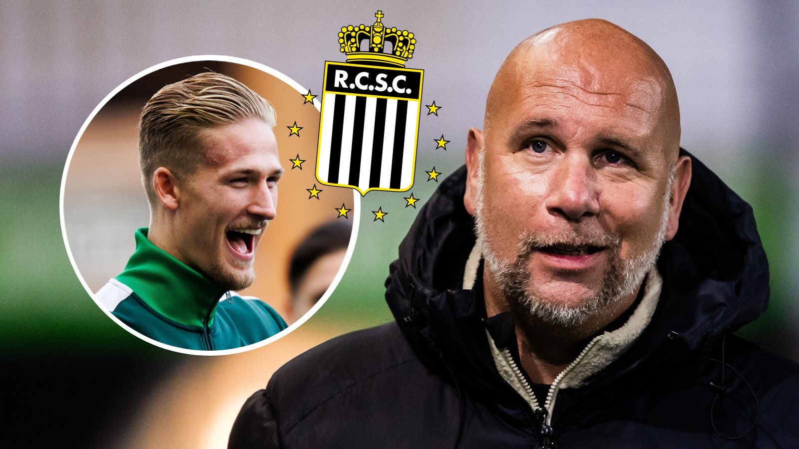 Hjelmberg om lottningen – Hammar ringde direkt: ”Ville ha biljetter”