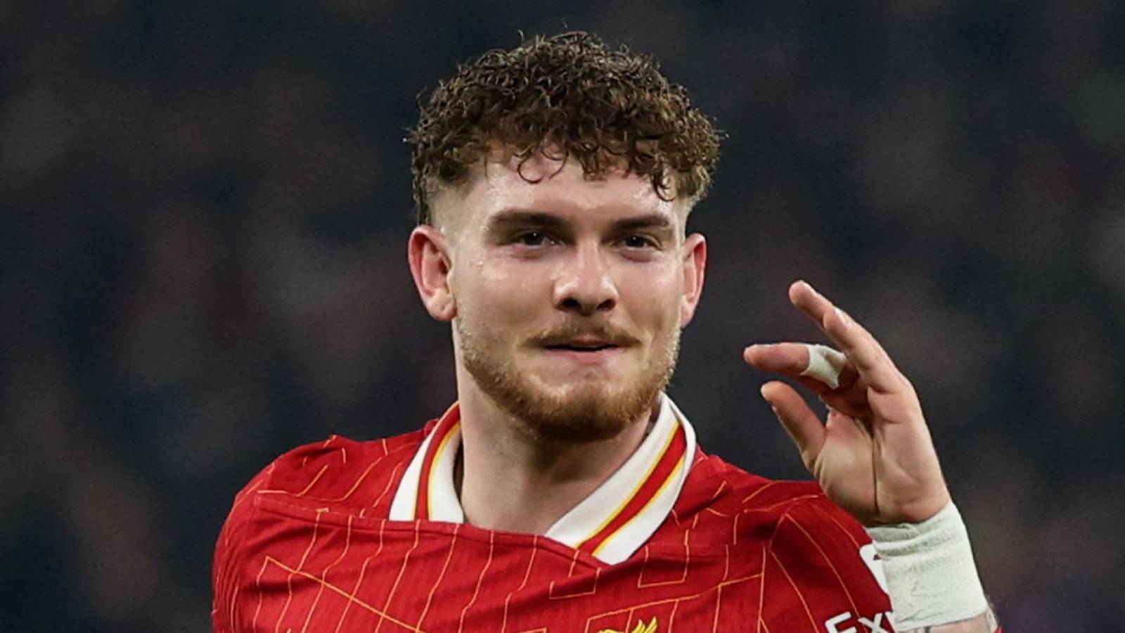 Uppgifter: Elliotts troliga destination – om han lämnar Liverpool