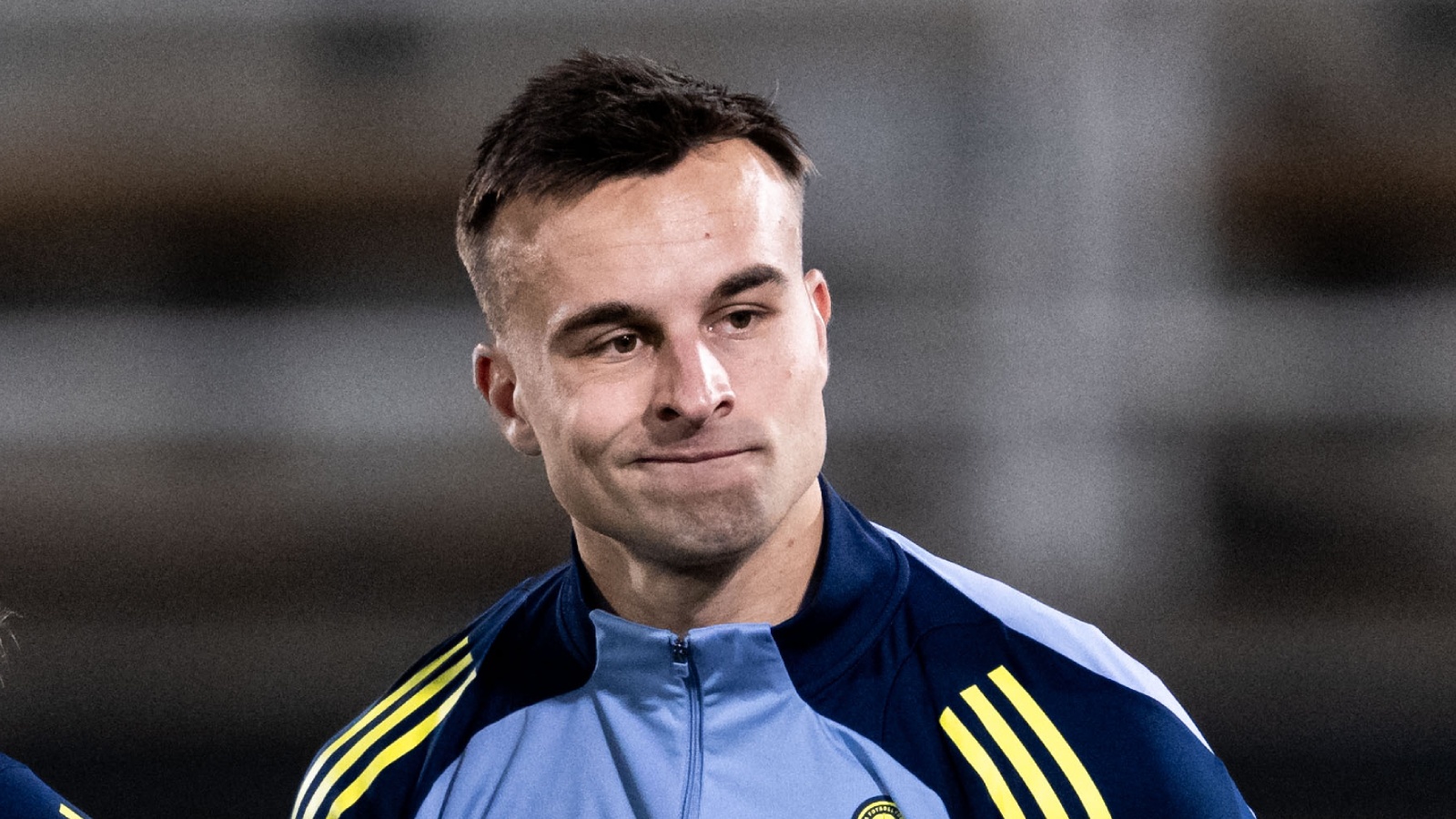 Officiellt: Henrik Rönnlöf Castegren återvänder till IK Sirius