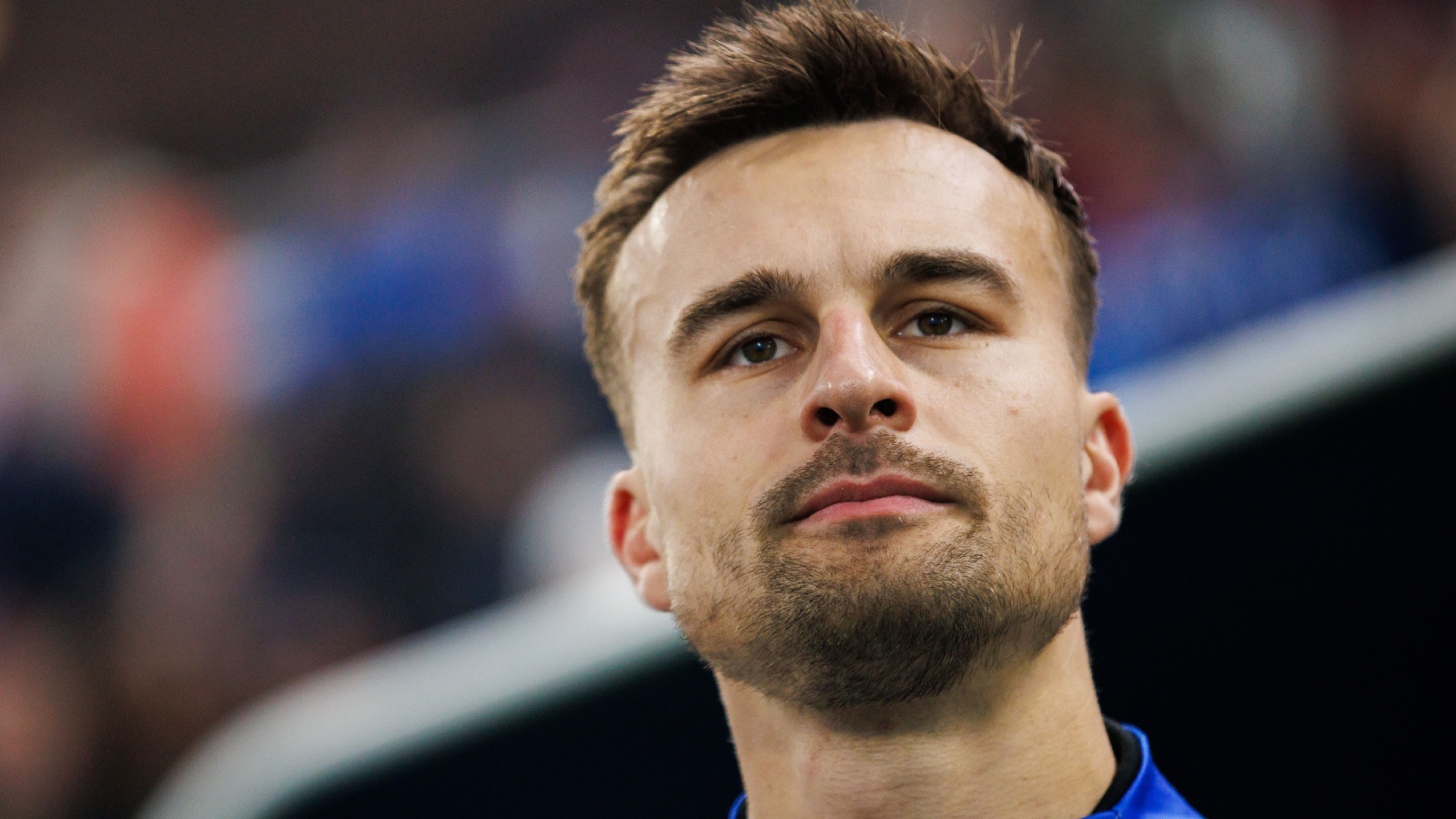 Uppgifter: Henrik Castegren återvänder till Sirius