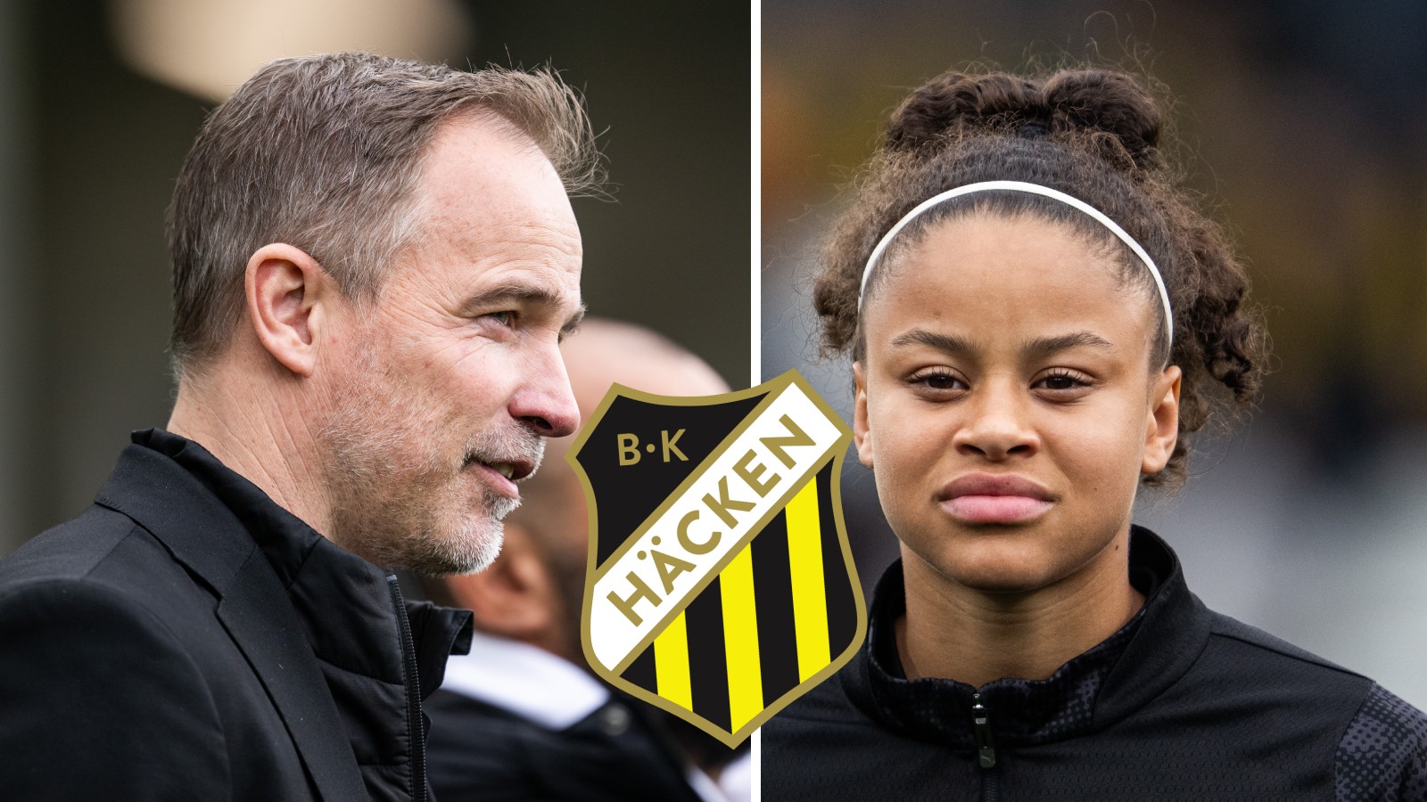Häcken vill säkra upp supertalangen: ”Hoppas och tror på det”