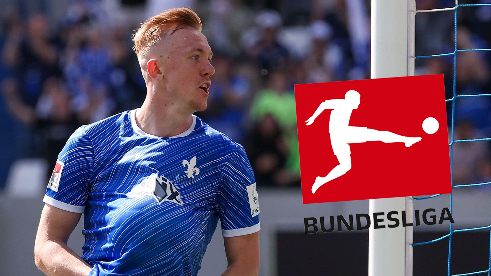 Lidbergs flyttkrav: ”Då ska det vara en klubb i Bundesliga”