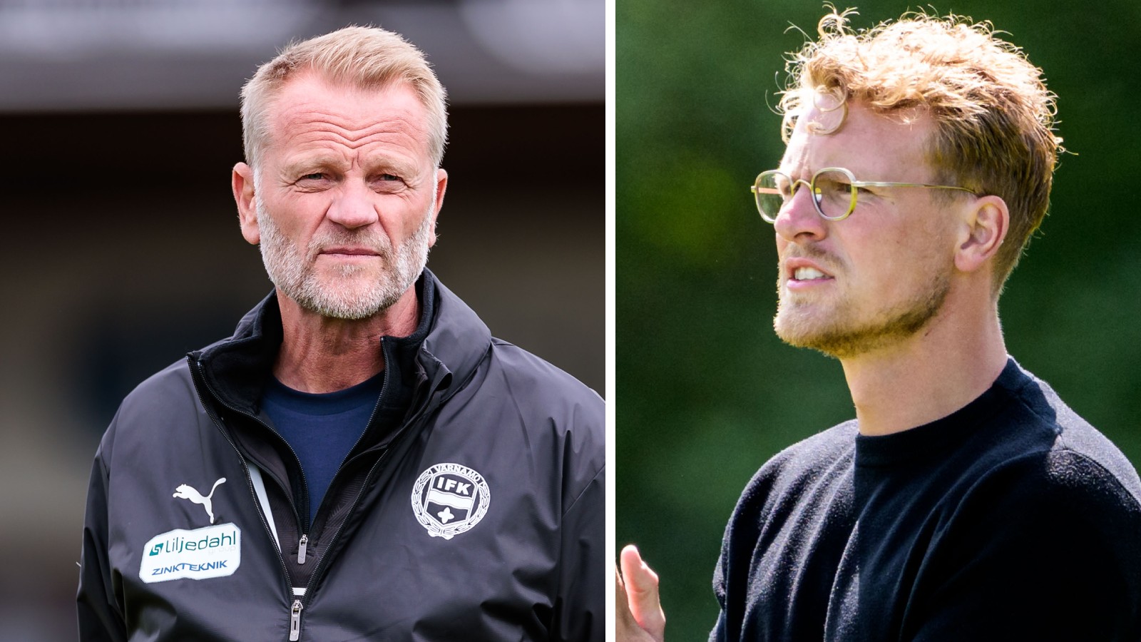 JUST NU: Värnamo tar emot Elfsborg – här är elvorna