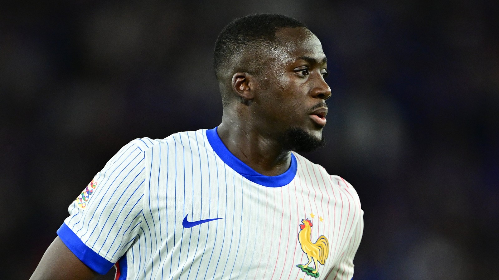 Uppgifter: Ibrahima Konaté planerar för Bosman-flytt