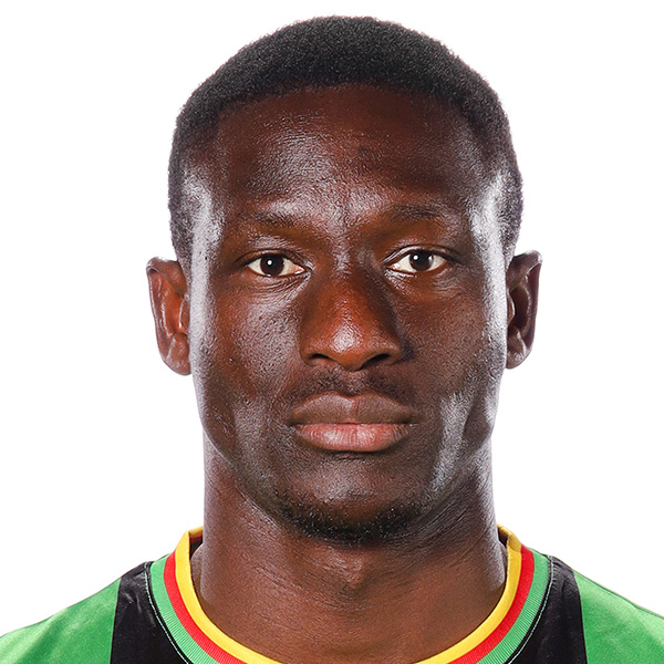 Ibrahim Diabate