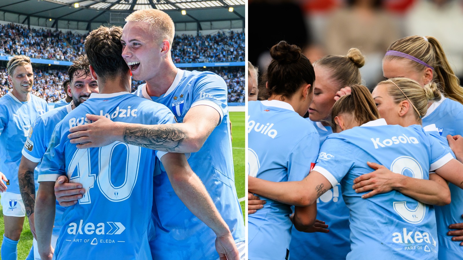MFF genomför insamlingsmatcher – för barns trygghet
