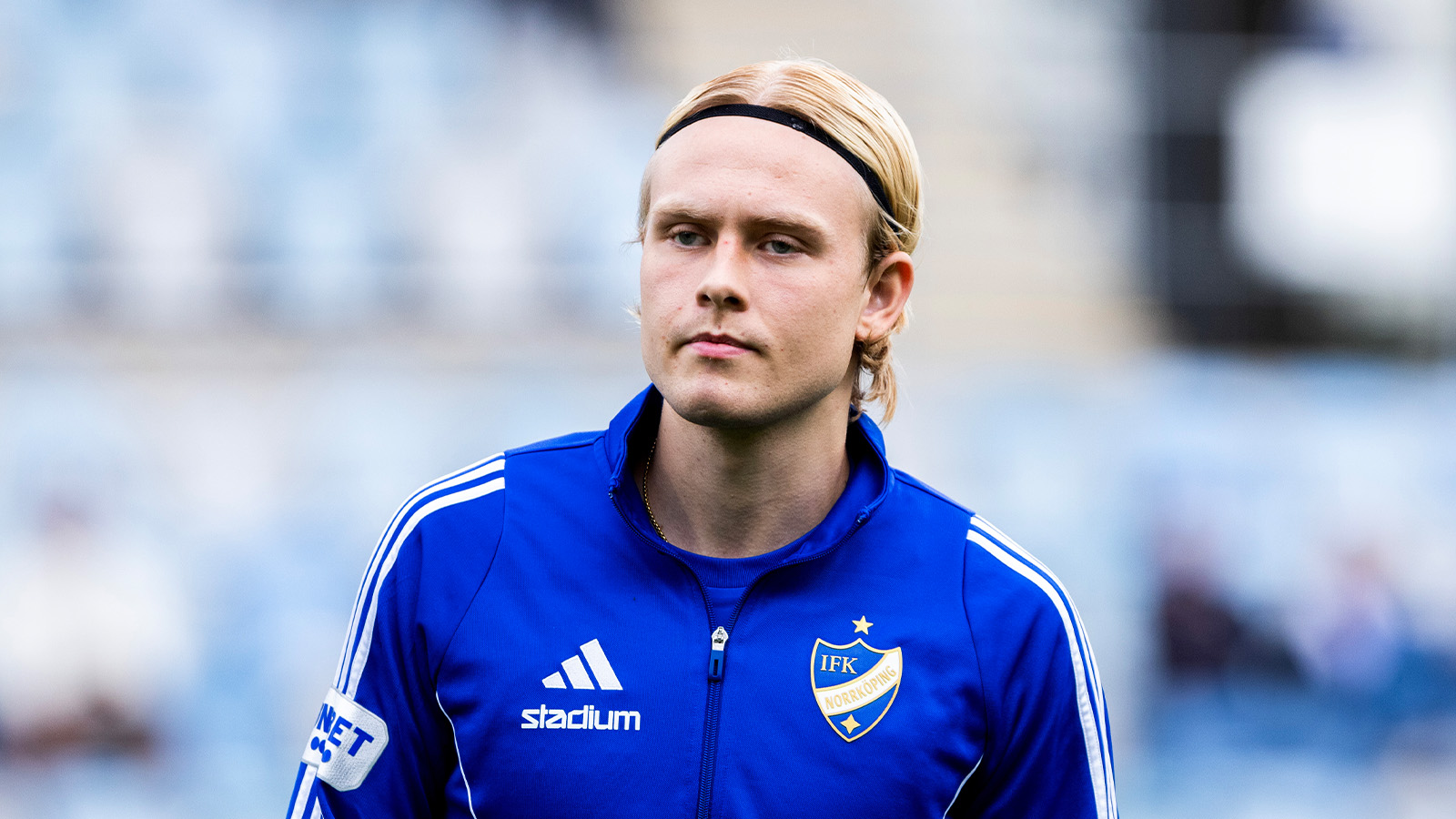 Uppgifter: Utländska klubbar visar intresse för Sigurgeirsson