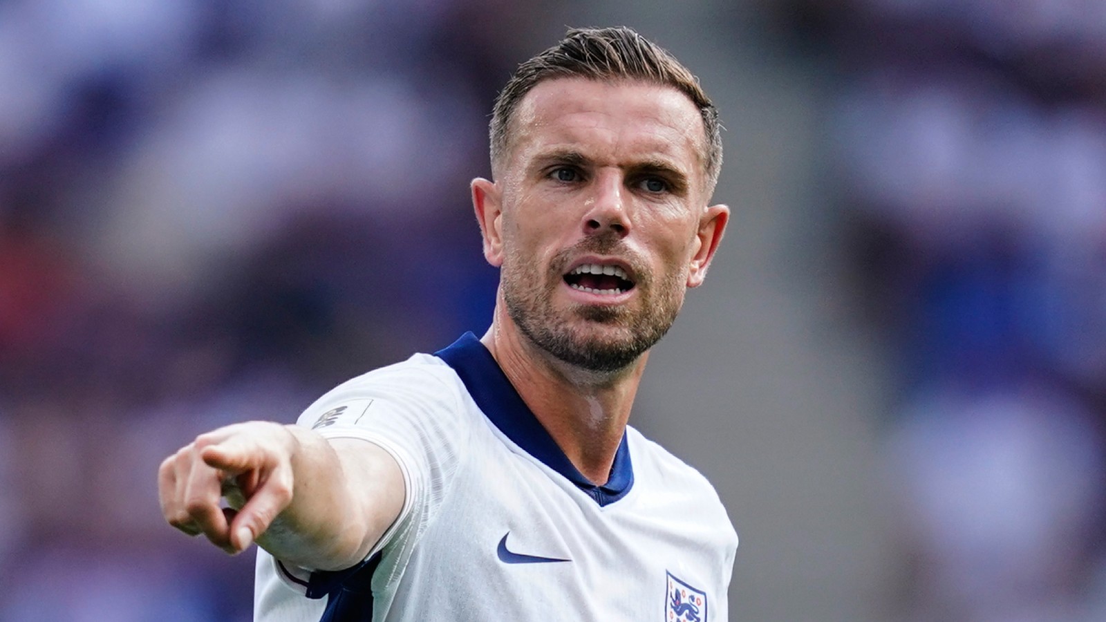 Uppgifter: Jordan Henderson aktuell för Nottingham Forest