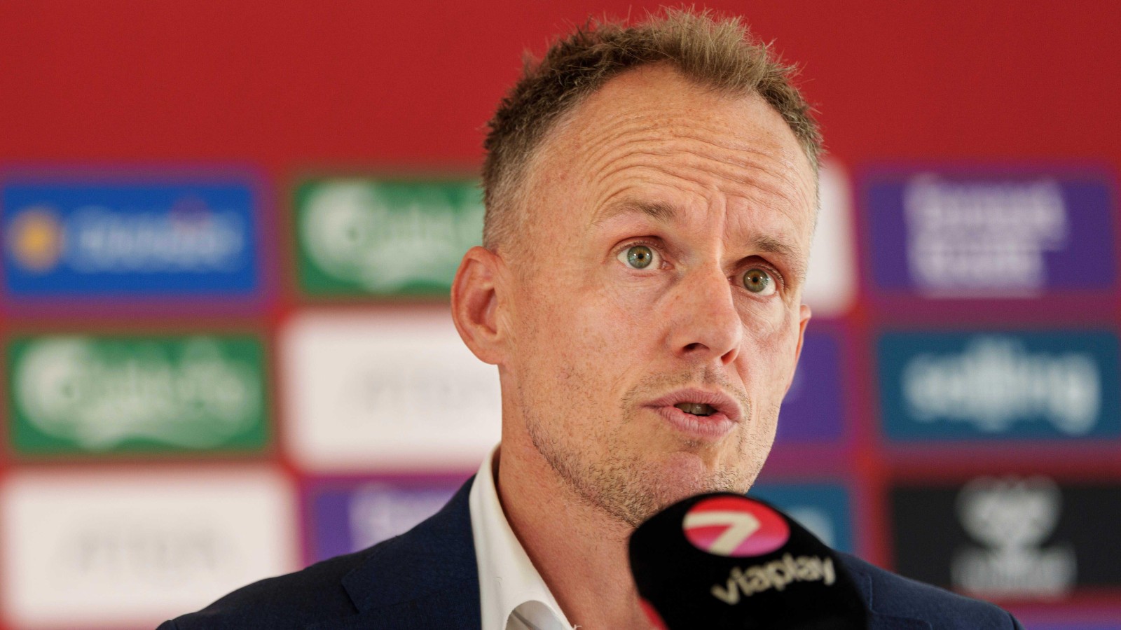 Officiellt: Förre Bajen-tränaren tar över efter Jeglertz