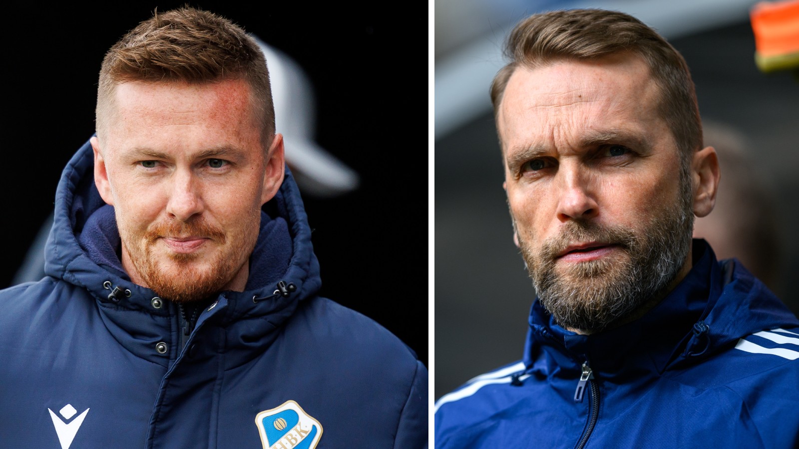 JUST NU: HBK mot Djurgården – här är elvorna
