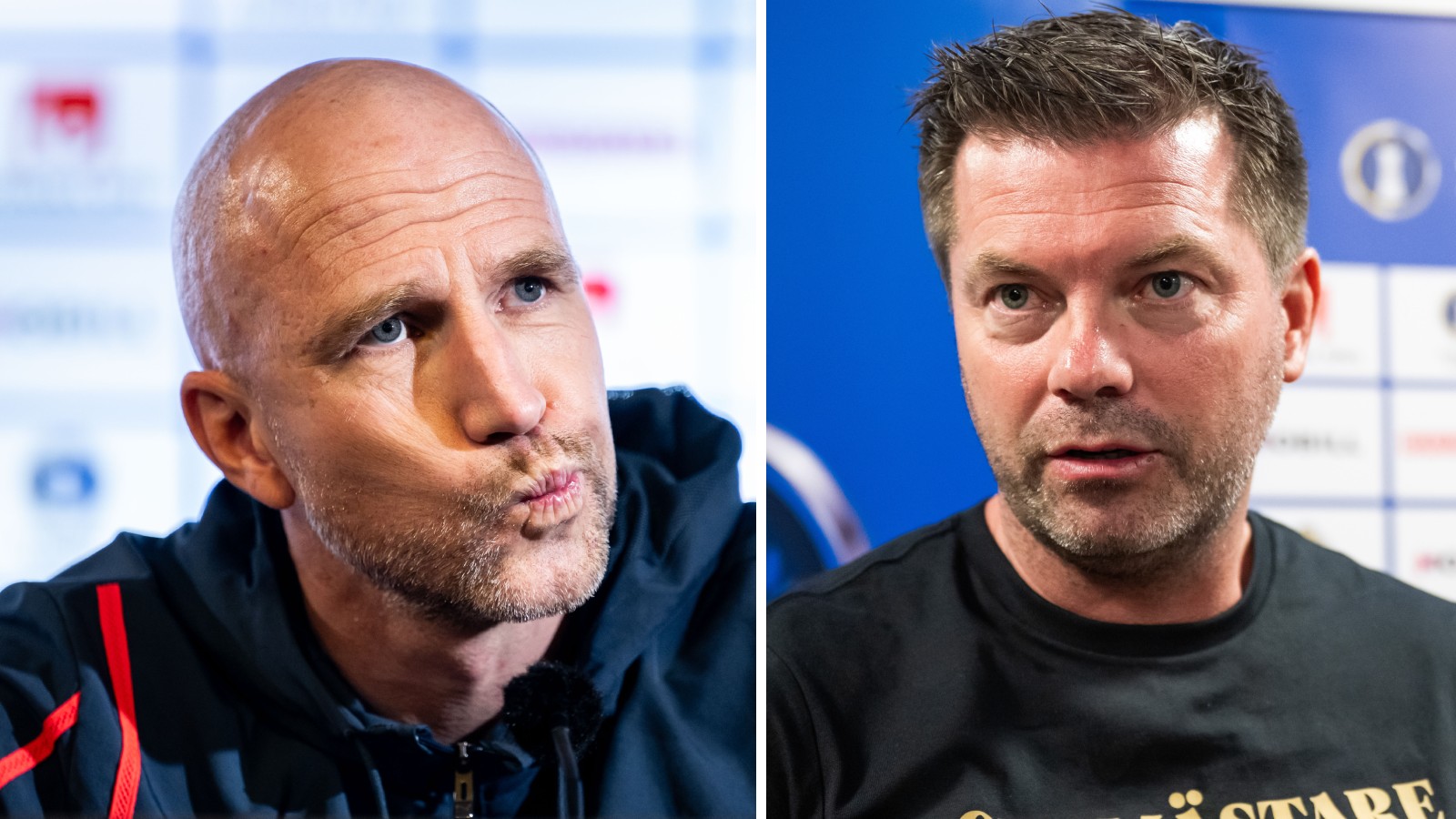 JUST NU: MFF tar emot Häcken – här är elvorna