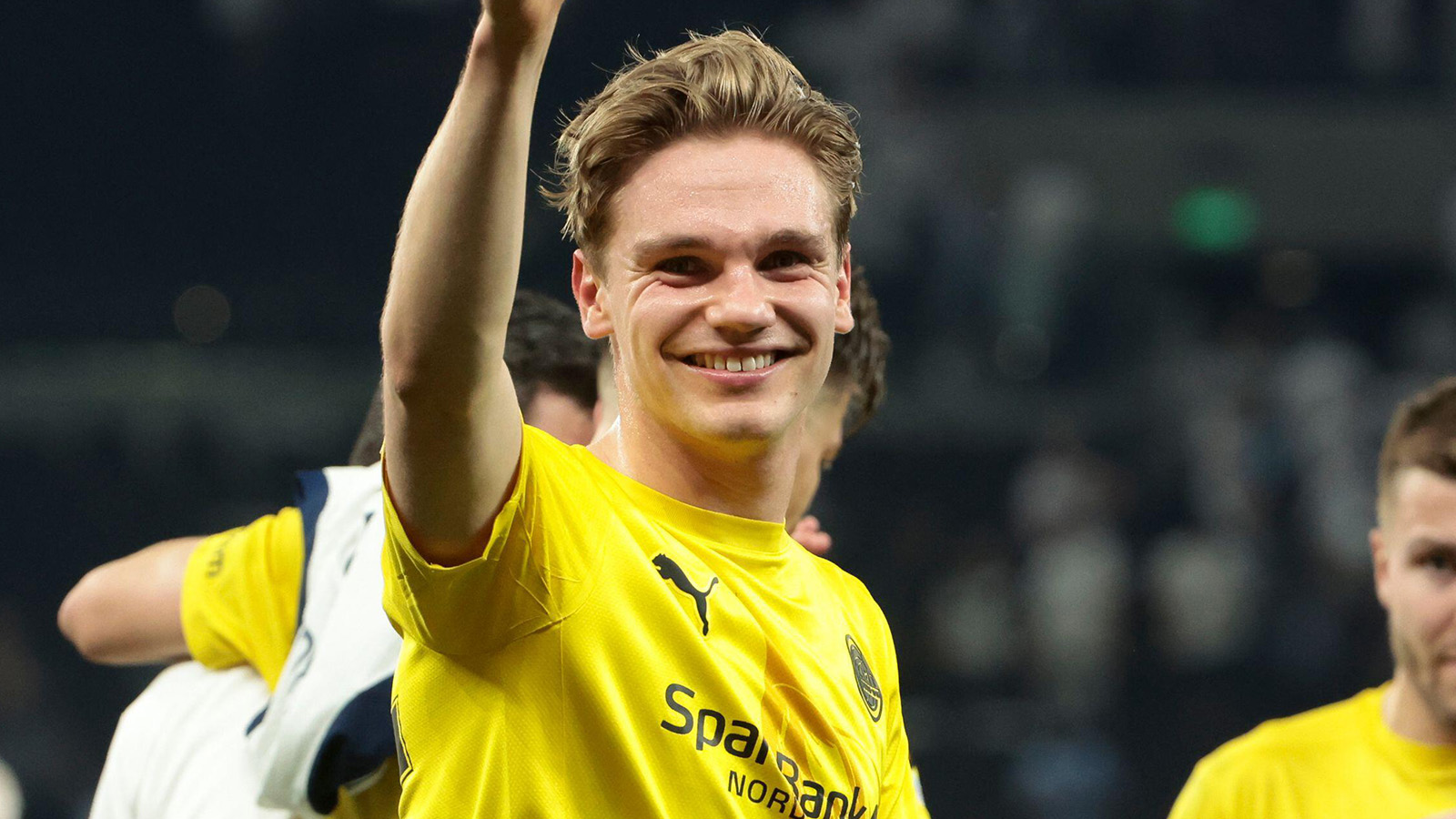 Uppgifter: AIK jagar Jeppe Kjaer från Bodø/Glimt – parterna i kontakt