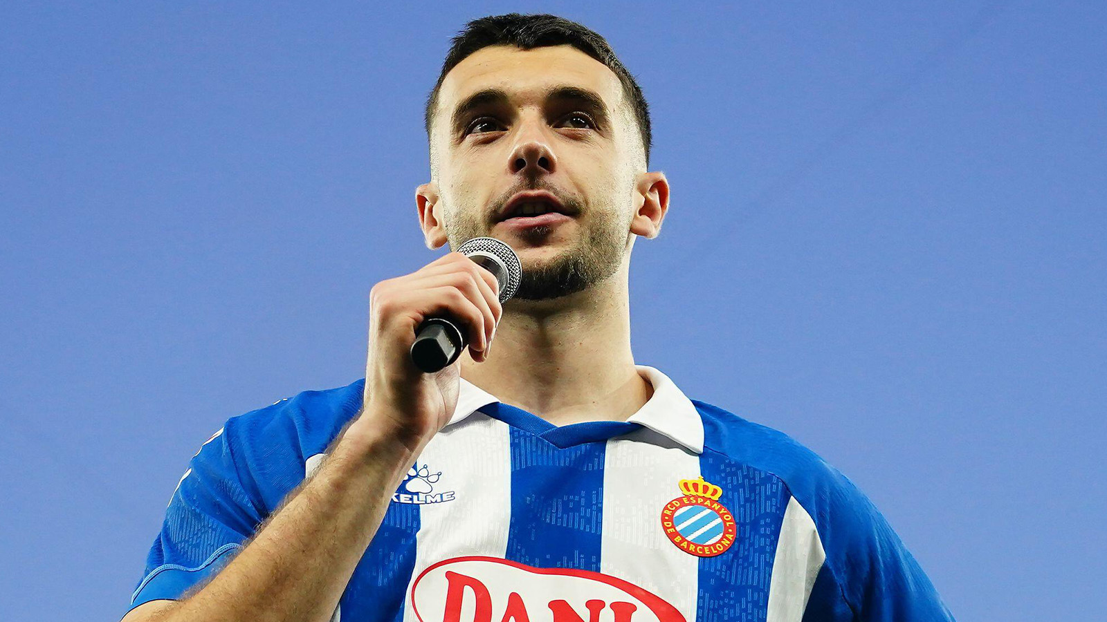 Officiellt: Joan García klar för Barcelona
