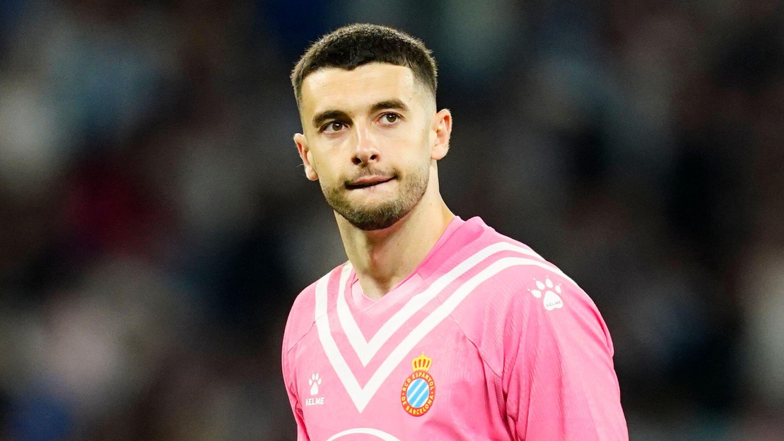 Romano: García överens med Barca – kommer köpas loss