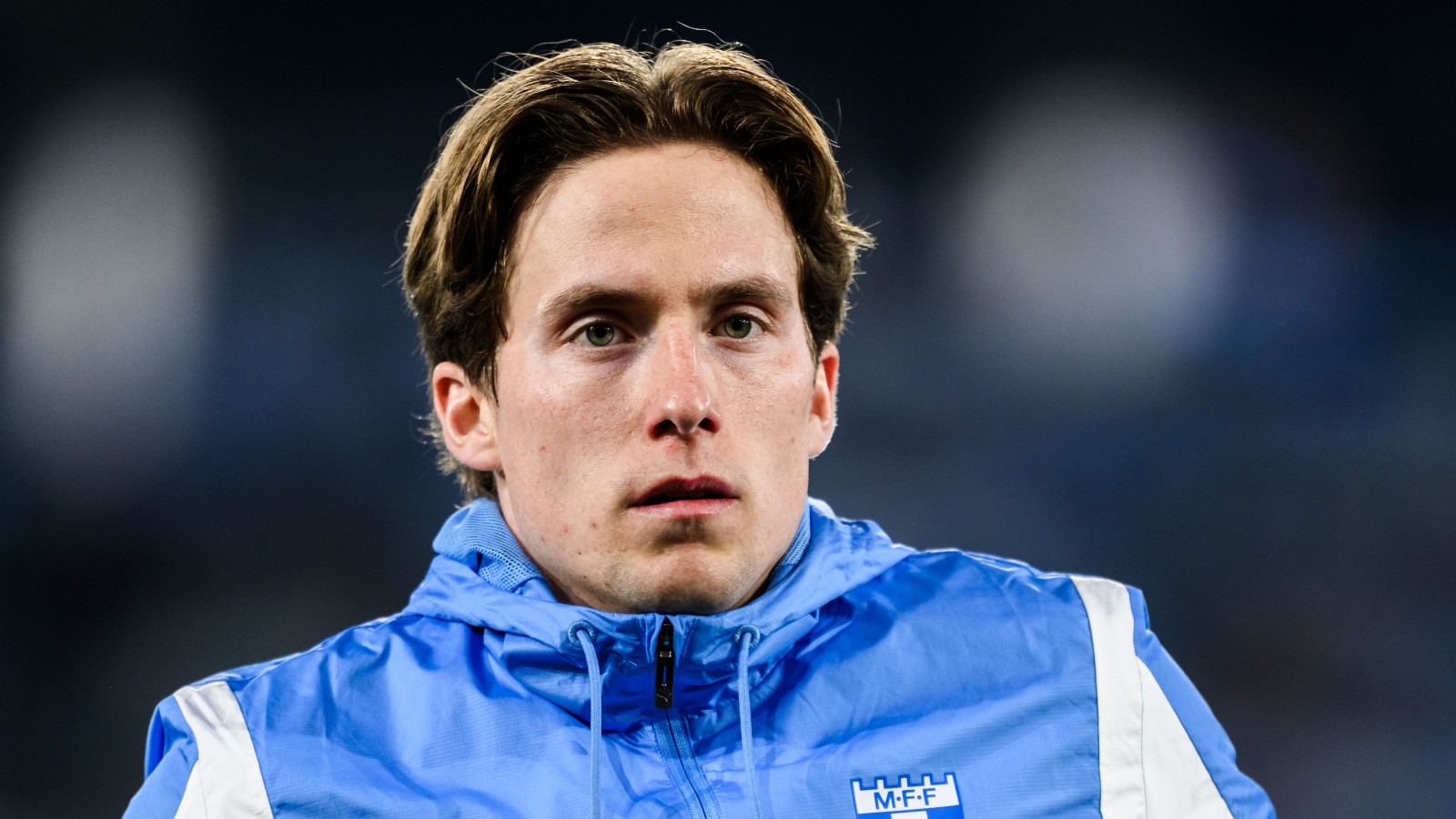 JUST NU: Malmö FF har tagit ledningen mot Häcken