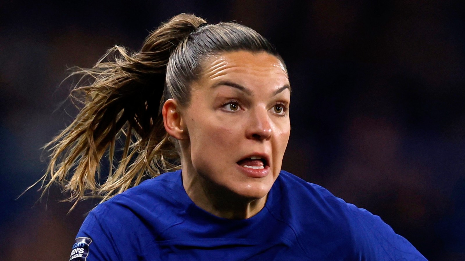 Klart: Rytting Kaneryd förlänger med Chelsea