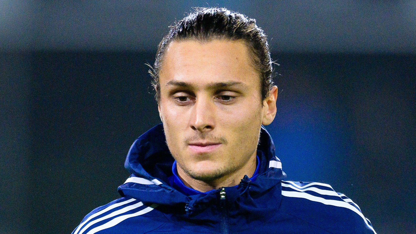 Officiellt: Jonathan Levi klar för Ferencváros