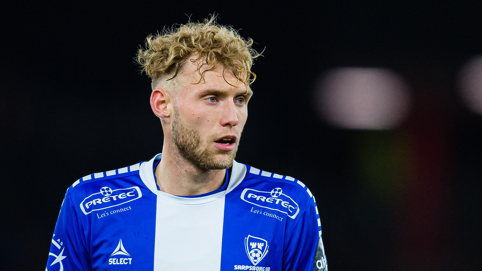 Uppgifter: Blåvitt spanar på Jonathan Lindseth