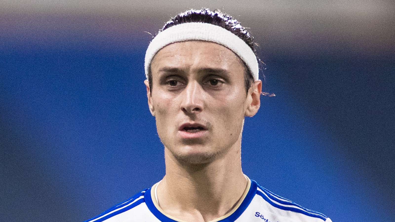 Uppgifter: Jonathan Levi nära Ferencvaros