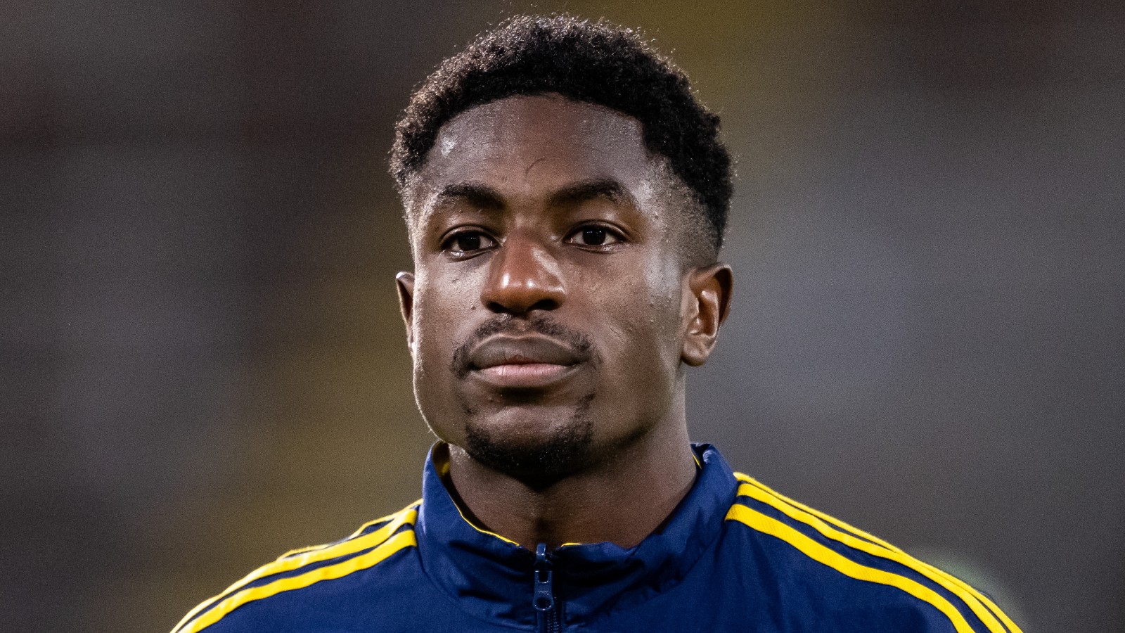 Klart: Josafat Mendes köps inte loss av Basel